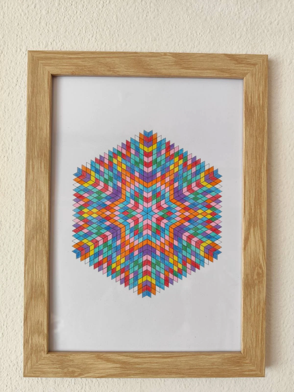 A personal mandala
