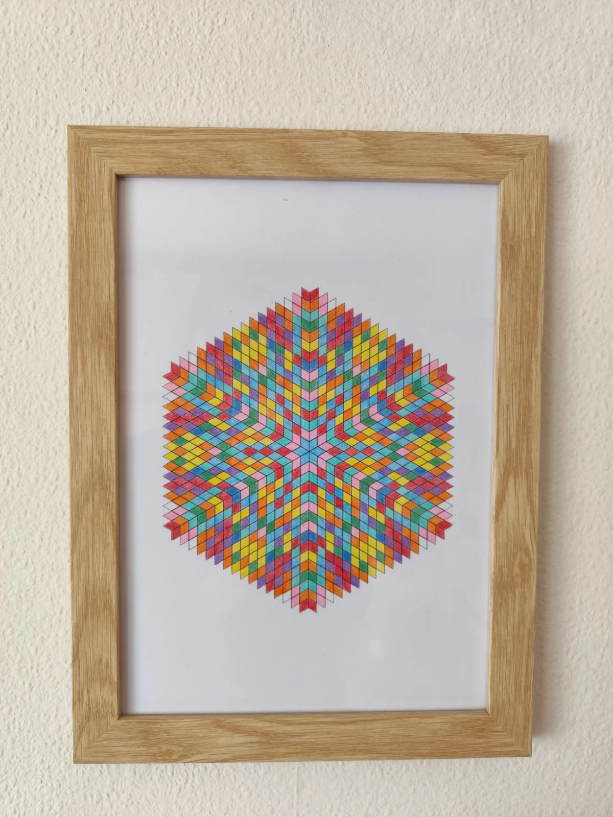 A personal mandala